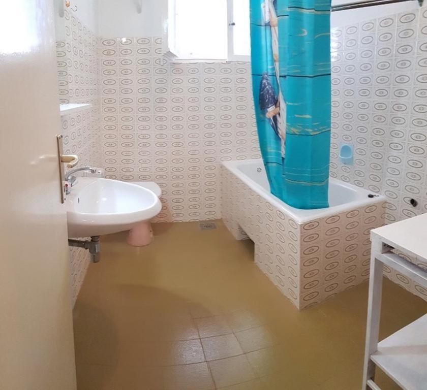 Silente Appartement Makarska Buitenkant foto